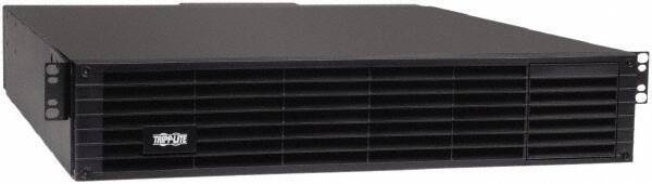 Tripp-Lite - Power Supply 48V Battery Module - Use with Tripp Lite Rackmount & Tower UPS - Apex Tool & Supply