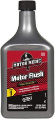 Motor Medic - Synthetic Motor Flush - 32 oz Bottle - Apex Tool & Supply