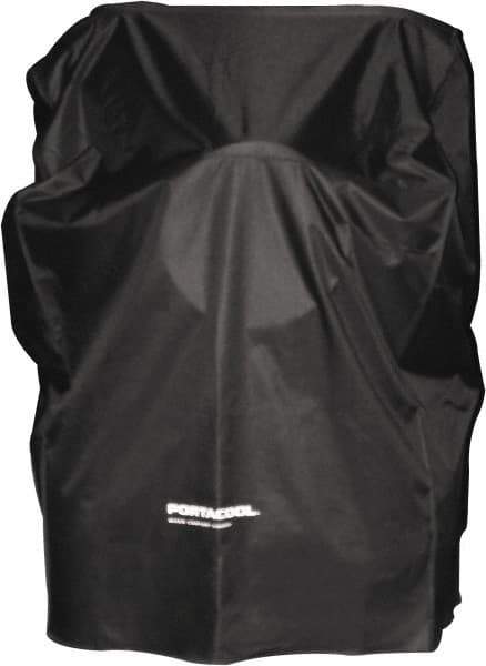 PortaCool - 41" Long x 25" Wide x 58" High, Evaporative Cooler Vinyl Cover - For Use with Jetstream 240 - Apex Tool & Supply