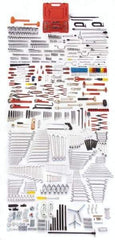 Proto - 833 Piece Master Tool Set - Tools Only - Apex Tool & Supply