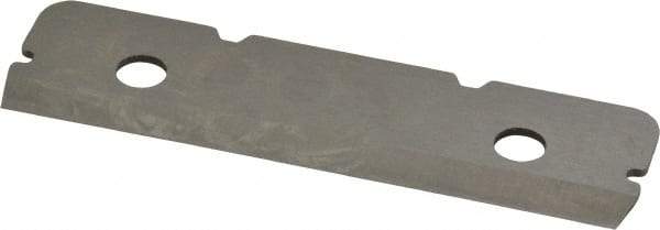 Ridgid - Cutter Replacement Blades - Use with PC - 1250, Cuts Plastic or Rubber Tube - Apex Tool & Supply