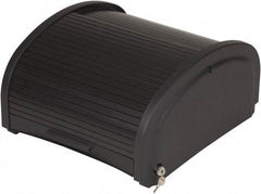 Rubbermaid - Plastic Hood - 17" Width - Apex Tool & Supply