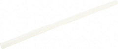 3M - 1/4" Diam, 12" Long, Clear, Glue Stick - Apex Tool & Supply