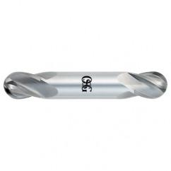 3/16X3/16 4FL DE BN SC EM TIALN - Apex Tool & Supply