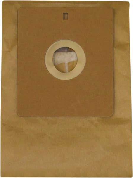 Bissell - Paper Filter Bag - For BGU500T500T - Apex Tool & Supply