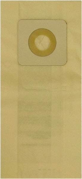 Bissell - Paper Filter Bag - For BGU1451T - Apex Tool & Supply