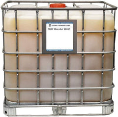 Master Fluid Solutions - Trim MicroSol 690XT, 270 Gal Tote Cutting Fluid - Semisynthetic - Apex Tool & Supply