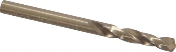 Cleveland - 3/8" Diam, 5/16" Shank, Diam, 3 Flutes, Straight Shank, Interchangeable Pilot Counterbore - Apex Tool & Supply