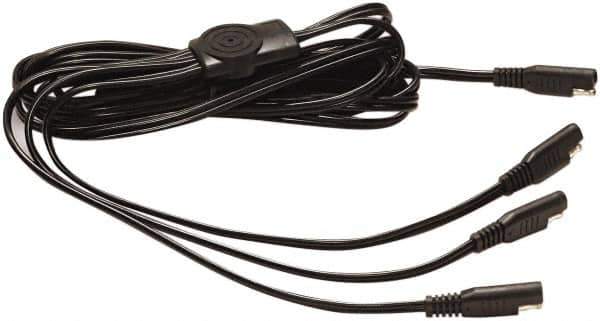 Battery Doctor - Automotive Battery Solar Adapter - Apex Tool & Supply