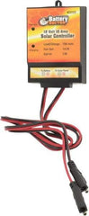 Battery Doctor - Automotive Battery 12V/10A Solar Controller - Apex Tool & Supply
