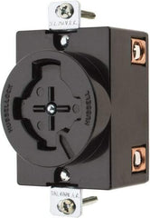 Value Collection - Twist Lock Receptacles   Receptacle/Part Type: Receptacle    Gender: Female - Apex Tool & Supply