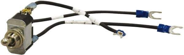 Marley - Heater Accessories Type: Fan Switch For Use With: IUH Series - Apex Tool & Supply