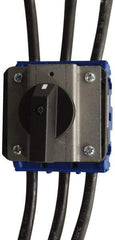 Marley - Heater Accessories Type: Disconect Switch For Use With: IUH Series Heaters 30 Amps or Less - Apex Tool & Supply