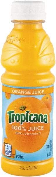 Tropicana - Orange Juice - Apex Tool & Supply