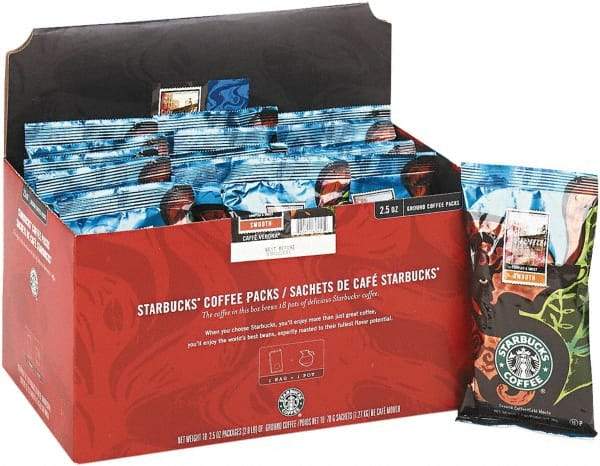 Starbucks - Cafe Verona Coffee - Apex Tool & Supply