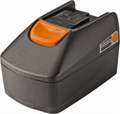 Fein - 14.4 Volt Lithium-Ion Power Tool Battery - 4 Ahr Capacity, 1 hr Charge Time, Series SAFETY CELL - Apex Tool & Supply
