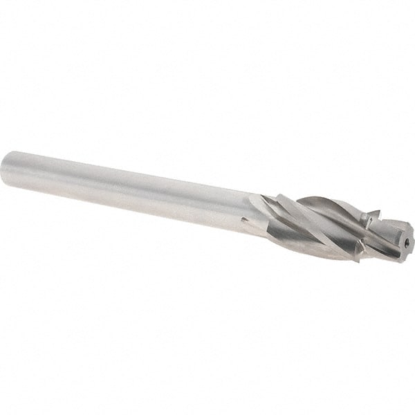Alvord Polk - 14mm Socket Head Cap Screw Compatible, High Speed Steel, Solid Pilot Counterbore - Apex Tool & Supply