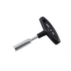 WRENCH COOL TUBE HSK 80 - Apex Tool & Supply