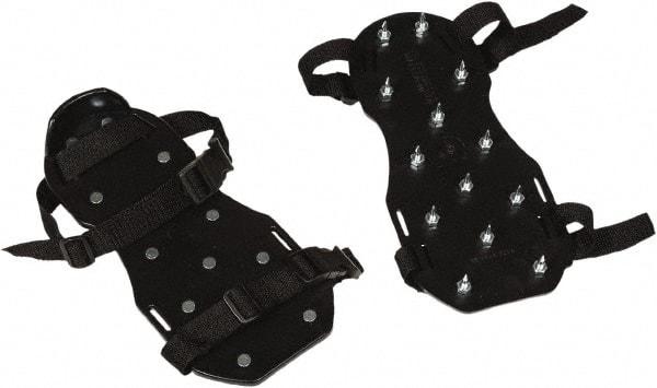 Wooster Brush - Paint Booth Spike Shoes - Polypropylene - Apex Tool & Supply