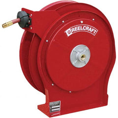 Reelcraft - 50' Spring Retractable Hose Reel - Apex Tool & Supply