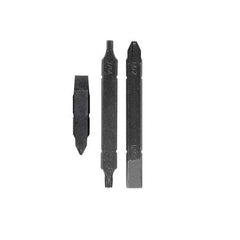 Leatherman - Multi-Tool Parts & Accessories Type: Replacement Bit Kit For Use With: MUT Series - Apex Tool & Supply