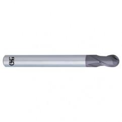 R6.0X12MM 4FL EXOCARB WXS - Apex Tool & Supply