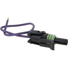 Value Collection - Automotive Weather Pack Connectors - Apex Tool & Supply