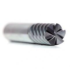 R1.0MMX25MMX30' 4FL WXS-RB-TPB - Apex Tool & Supply