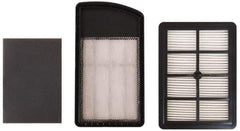 Atrix - Vacuum Cleaner Exhaust Filter - Use for Dry Pick-Up Only, For Use with Atrix CYC-3 - Apex Tool & Supply