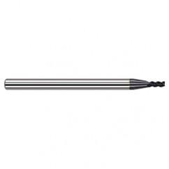 .125D SQ V-HELIX FM 5X LOC ALTIN - Apex Tool & Supply