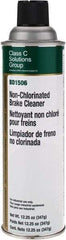 PRO-SOURCE - Acetone Brake Parts Cleaner - 20 Ounce Aerosol Can - Apex Tool & Supply