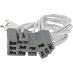 Value Collection - Automotive Multi-Function Switch Repair Harness - Fits Ford - Apex Tool & Supply