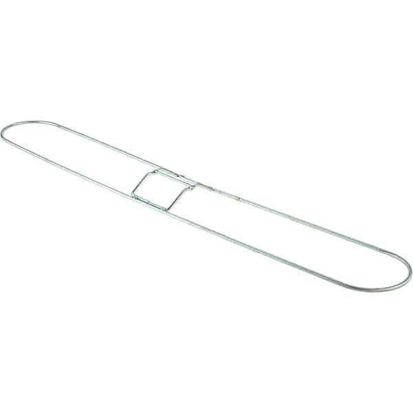Weiler - 36" Long x 5" Wide Dust Mop Frame - Apex Tool & Supply
