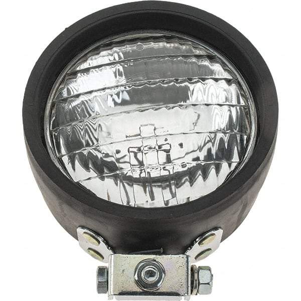 Truck-Lite - Clear Automotive Incandescent Light - Rubber, 12 V - Apex Tool & Supply