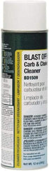 PRO-SOURCE - Chlorinated Engine Cleaner/Degreaser - 20 oz Aerosol Can - Apex Tool & Supply