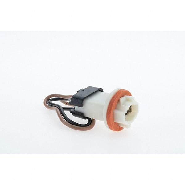 Value Collection - Pigtail Connectors Overall Length (Inch): 8 - Apex Tool & Supply