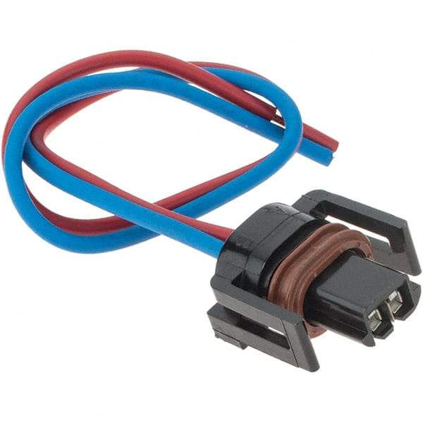 Value Collection - Automotive Throttle Body Injector Repair Harness - Fits GM - Apex Tool & Supply