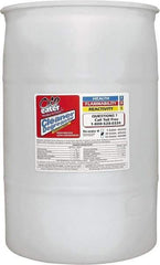 Oil Eater - 2-Butoxyethanol Multipurpose Cleaner/Degreaser - 55 Gal Drum - Apex Tool & Supply