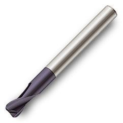 45U-2501R6RB06 IN2005 Solid Carbide End Mill - Apex Tool & Supply