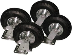 PortaCool - 21" Long x 11" Wide x 14" High, Evaporative Cooler Caster - For Use with Classic 24" Units, Classic 36" Units - Apex Tool & Supply