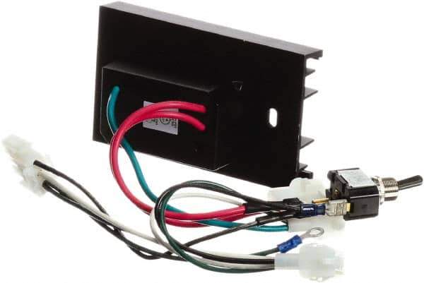 PortaCool - 4" Long x 2" Wide x 2" High, Evaporative Cooler Control Panel - For Use with Jetstream 270 - Apex Tool & Supply