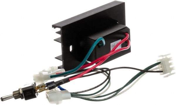 PortaCool - 4" Long x 2" Wide x 2" High, Evaporative Cooler Control Panel - For Use with Jetstream 260 - Apex Tool & Supply