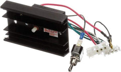 PortaCool - 4" Long x 2" Wide x 2" High, Evaporative Cooler Control Panel - For Use with Jetstream 250 - Apex Tool & Supply