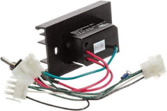 PortaCool - 4" Long x 2" Wide x 2" High, Evaporative Cooler Control Panel - For Use with Jetstream 240 - Apex Tool & Supply