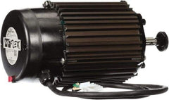 PortaCool - 13" Long x 6" Wide x 6" High, Evaporative Cooler Motor - For Use with Jetstream 250 - Apex Tool & Supply