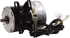 PortaCool - 1" Long x 7" Wide x 7" High, Evaporative Cooler Motor - For Use with Hurricane 360 - Apex Tool & Supply