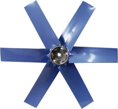 PortaCool - 3" Long x 25" Wide x 25" High, Evaporative Cooler Fan Assembly - For Use with Jetstream 250 - Apex Tool & Supply