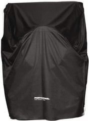 PortaCool - 53" Long x 33" Wide x 66" High, Evaporative Cooler Vinyl Cover - For Use with Jetstream 250 - Apex Tool & Supply