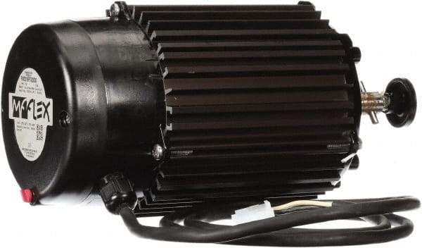 PortaCool - 13" Long x 6" Wide x 6" High, Evaporative Cooler Motor - For Use with Jetstream 260 - Apex Tool & Supply