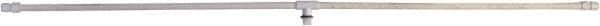 PortaCool - 72" Long x 1" Wide x 5" High, Evaporative Cooler Spray Bar - For Use with PortaCool 48" Evaporative Units - Apex Tool & Supply